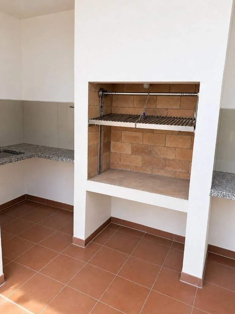 1-bedroom apartment for rent in the Kenya building, Sirari: foto 12 de 13