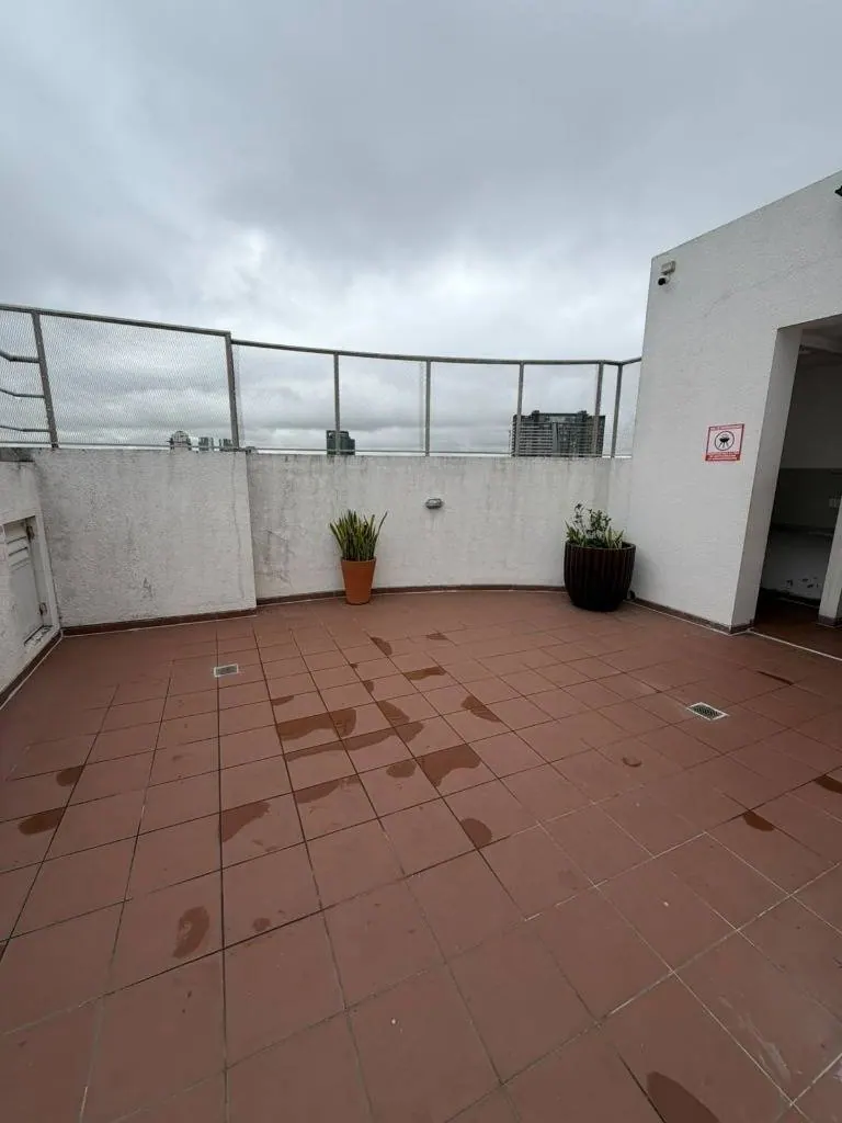 1-bedroom apartment for rent in the Kenya building, Sirari: foto 13 de 13