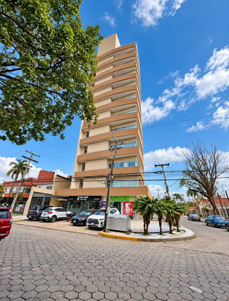 Departamento de 3 dormitorios en venta en Torre Marfil, Av. Alemania: foto 3 de 14