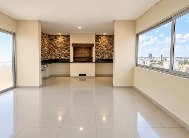 Departamento de 3 dormitorios en venta en Torre Marfil, Av. Alemania: foto 1 de 14