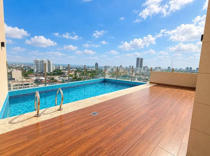 Departamento de 3 dormitorios en venta en Torre Marfil, Av. Alemania: foto 5 de 14