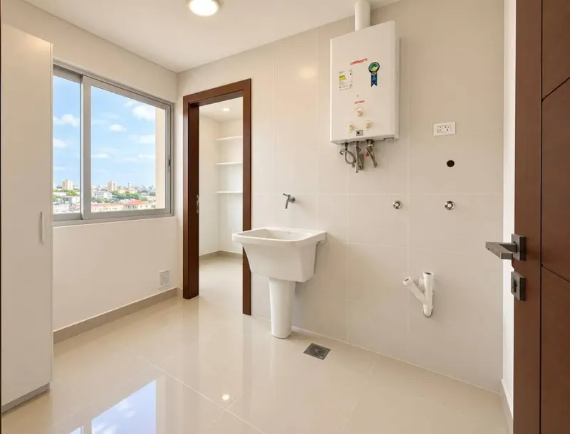 Departamento de 3 dormitorios en venta en Torre Marfil, Av. Alemania: foto 6 de 14