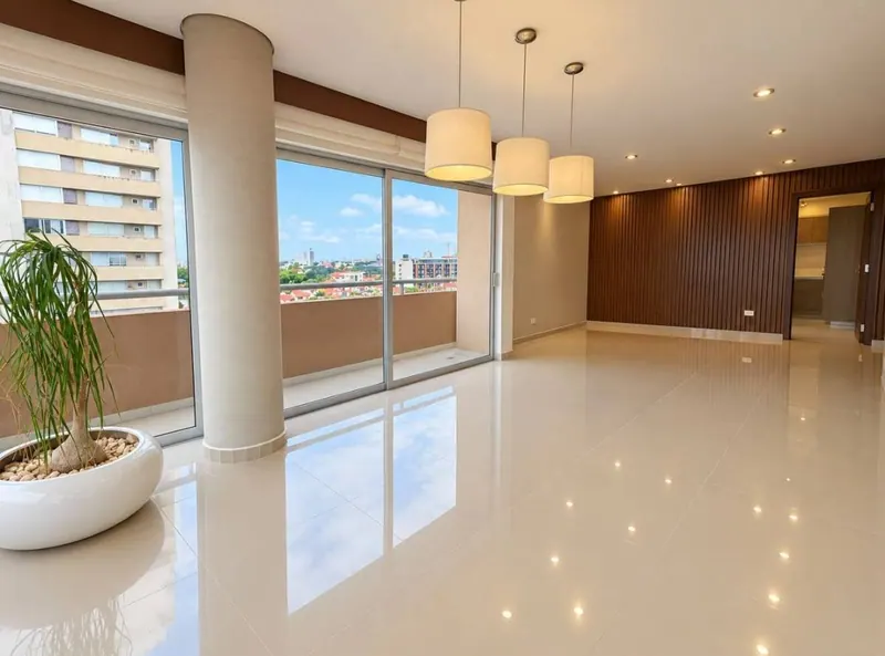Departamento de 3 dormitorios en venta en Torre Marfil, Av. Alemania: foto 8 de 14