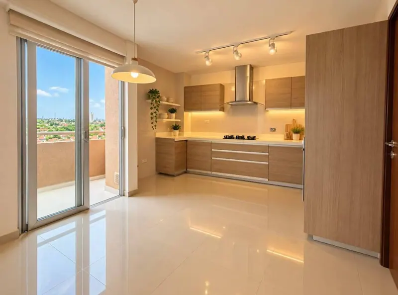Departamento de 3 dormitorios en venta en Torre Marfil, Av. Alemania: foto 13 de 14