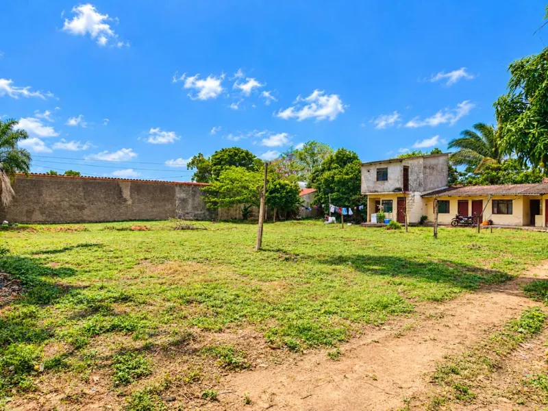 456 m² lot for sale in the South Zone, San Juan neighborhood: foto 1 de 3