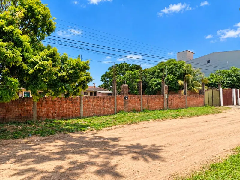 456 m² lot for sale in the South Zone, San Juan neighborhood: foto 2 de 3