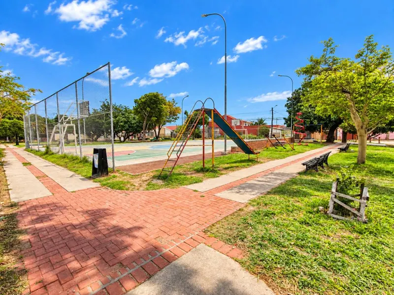 456 m² lot for sale in the South Zone, San Juan neighborhood: foto 3 de 3