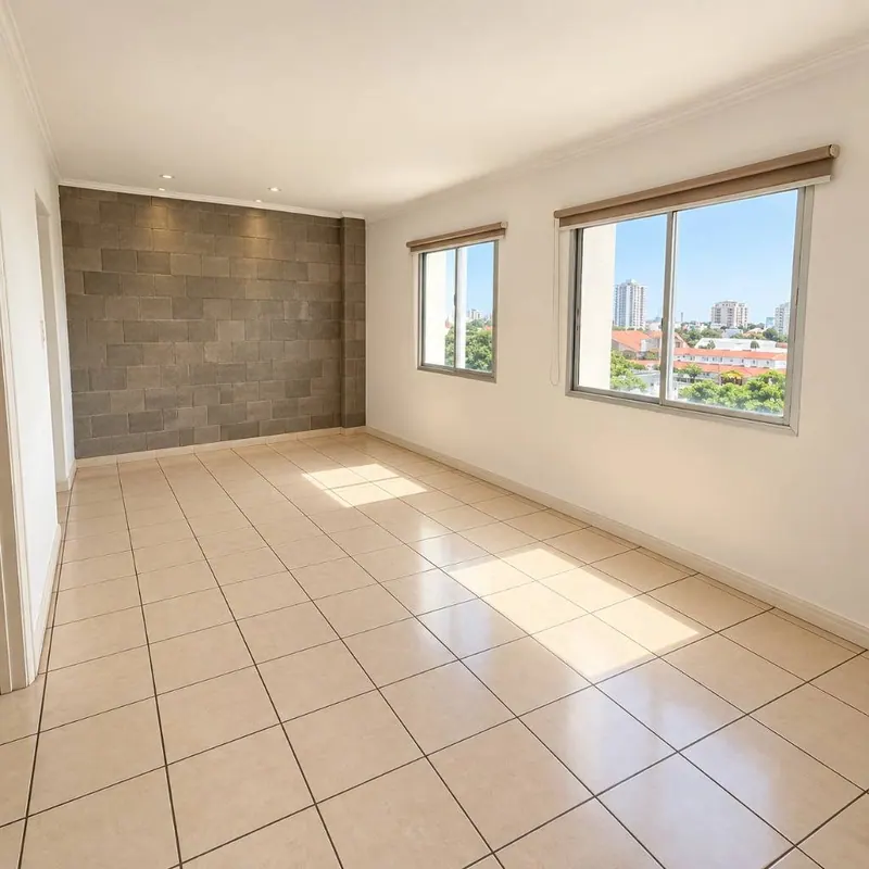 2-bedroom apartment for sale on Av. Beni, North Zone: foto 2 de 16