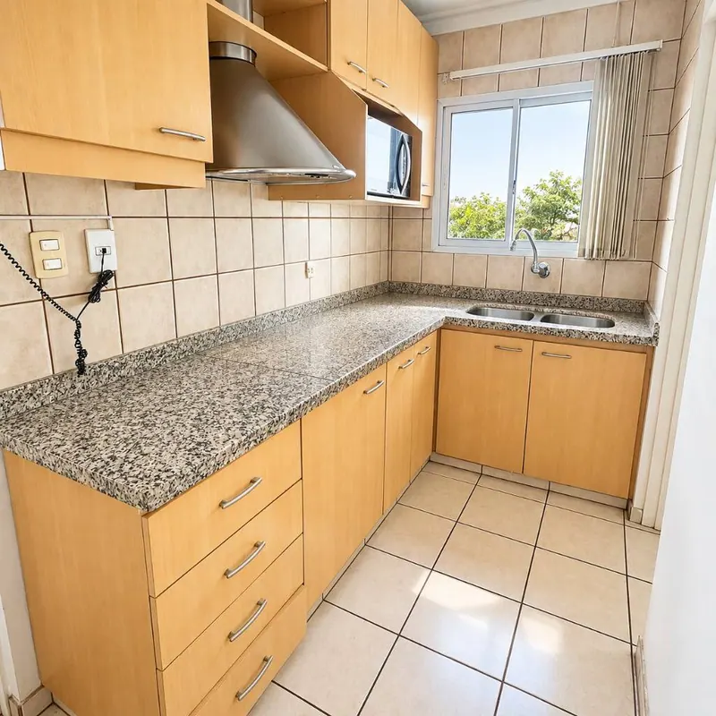2-bedroom apartment for sale on Av. Beni, North Zone: foto 5 de 16