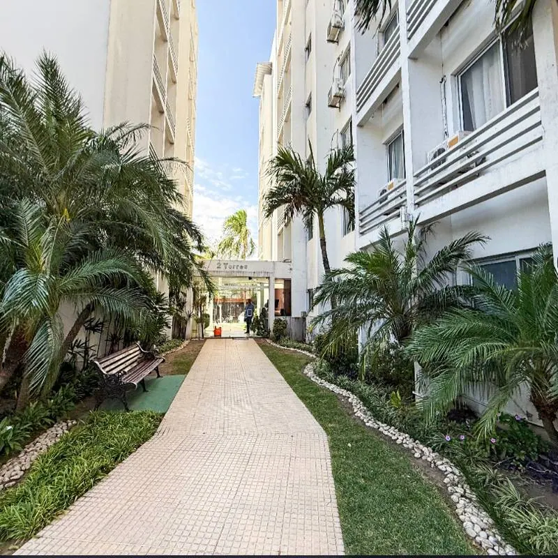 2-bedroom apartment for sale on Av. Beni, North Zone: foto 14 de 16