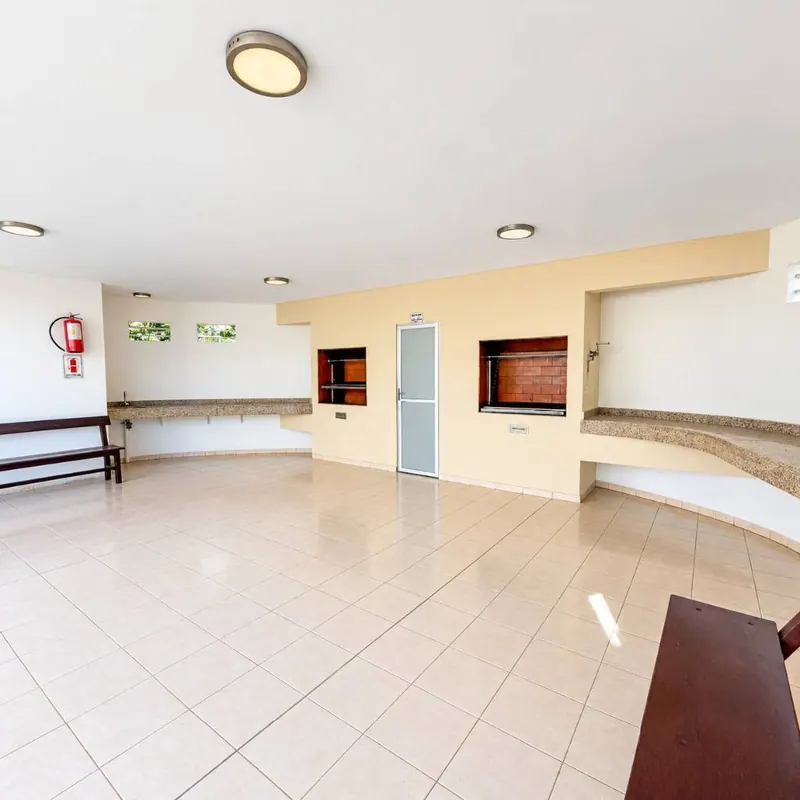 2-bedroom apartment for sale on Av. Beni, North Zone: foto 15 de 16