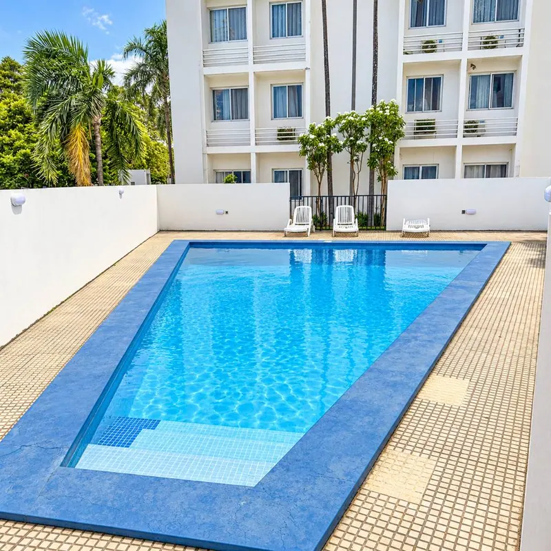 2-bedroom apartment for sale on Av. Beni, North Zone: foto 16 de 16