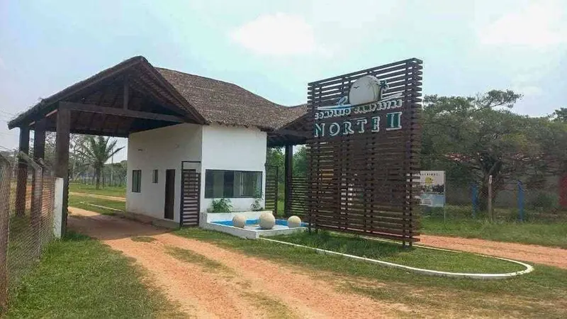 436.73 m² lot for sale in Complejo Campestre Norte 2: foto 1 de 3