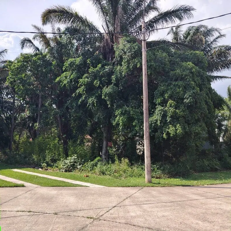 581.54 m² lot for sale in a gated community in La Guardia: foto 2 de 5