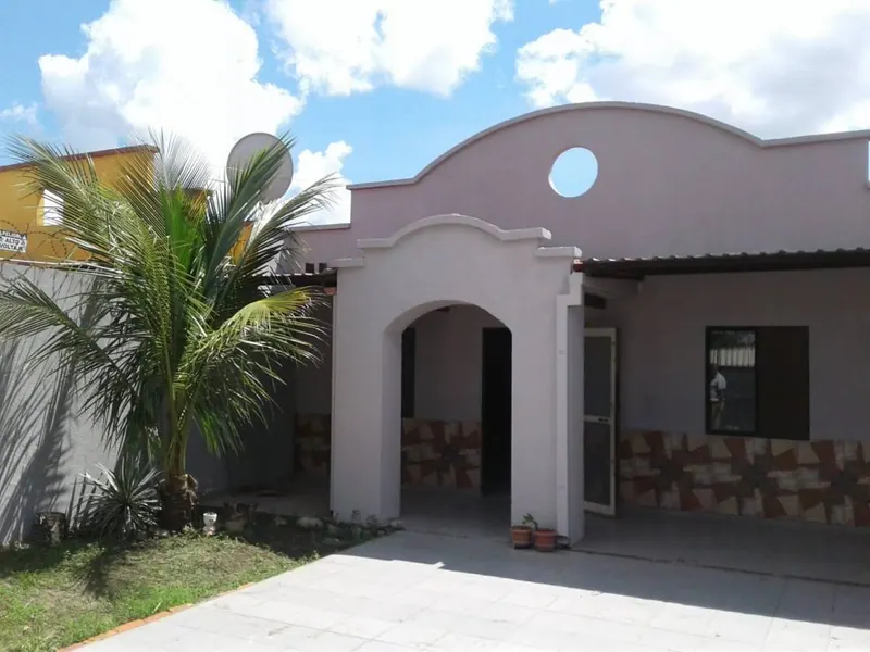 Casa de 3 dormitorios en venta en la Zona Norte, 7mo anillo: foto 1 de 10