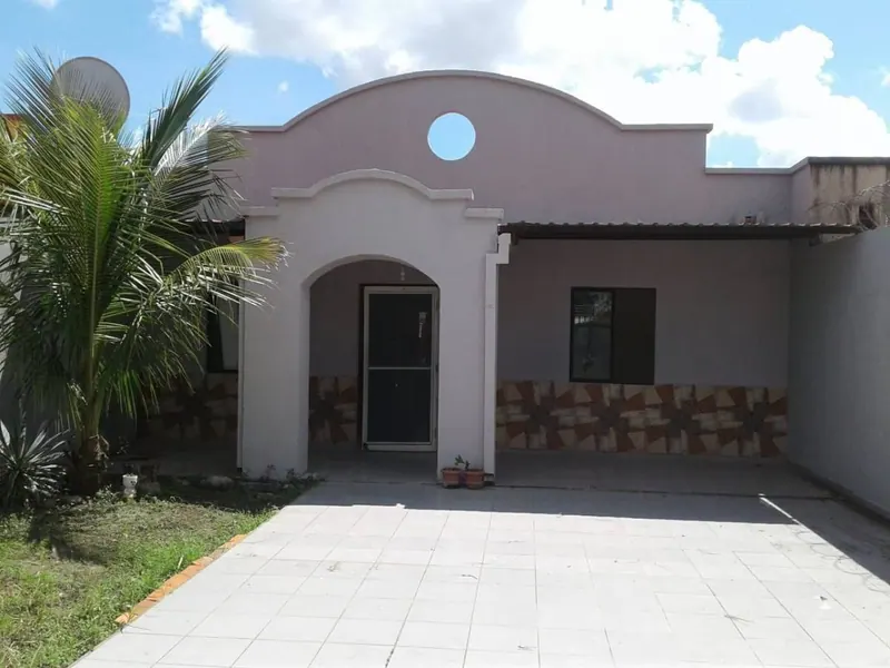 Casa de 3 dormitorios en venta en la Zona Norte, 7mo anillo: foto 2 de 10