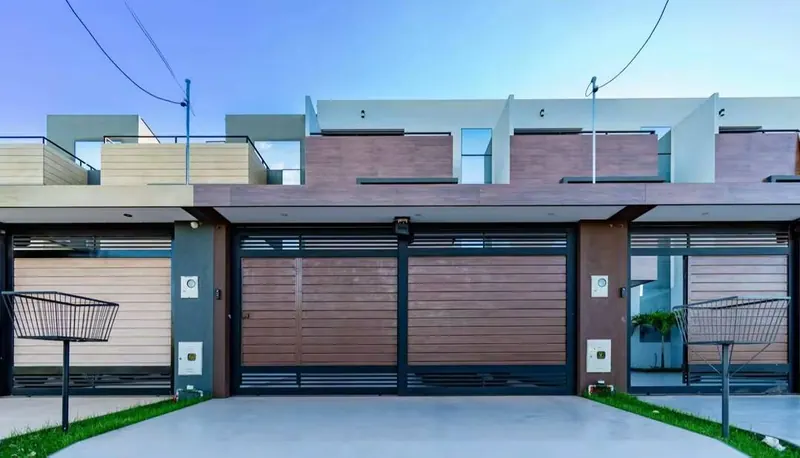 Brand-new 3-bedroom house for sale in the North Zone, 180 m²: foto 1 de 6