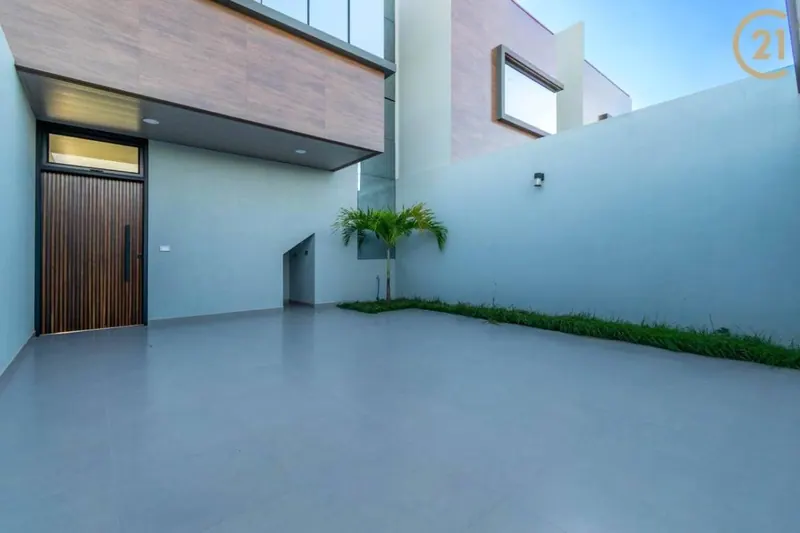 Brand-new 3-bedroom house for sale in the North Zone, 180 m²: foto 2 de 6