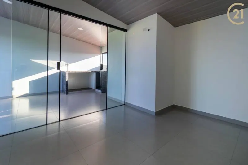 Brand-new 3-bedroom house for sale in the North Zone, 180 m²: foto 3 de 6