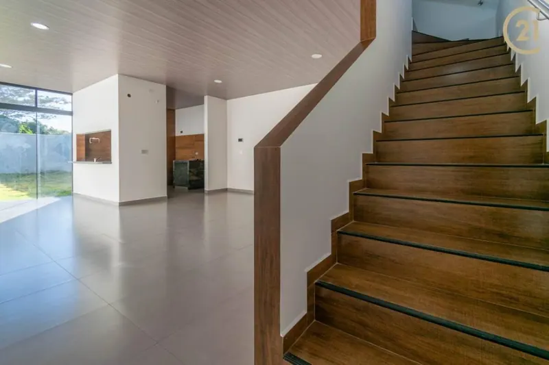 Brand-new 3-bedroom house for sale in the North Zone, 180 m²: foto 4 de 6