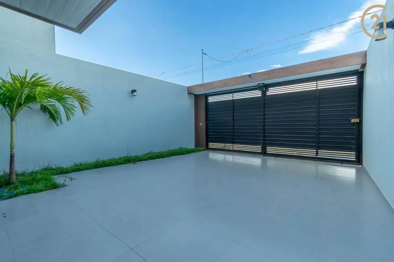 Brand-new 3-bedroom house for sale in the North Zone, 180 m²: foto 5 de 6