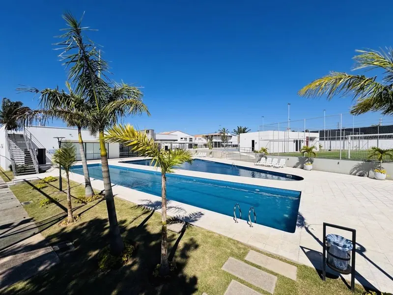 Casa de 5 dormitorios en esquina en venta en el condominio Urubó Nord: foto 22 de 27