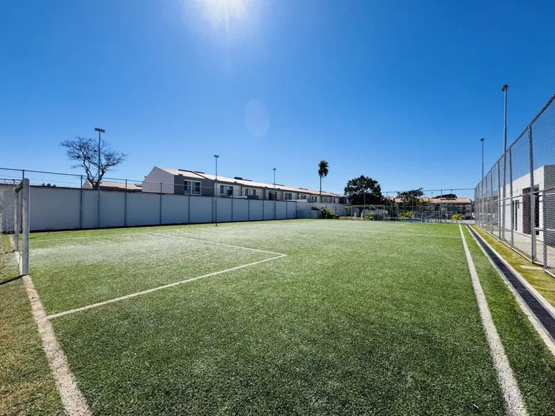 Casa de 5 dormitorios en esquina en venta en el condominio Urubó Nord: foto 23 de 27