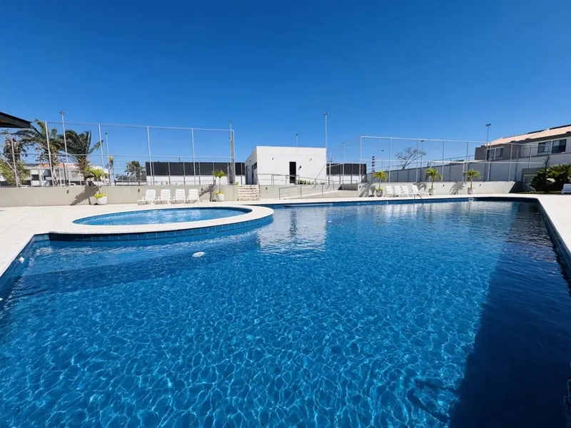 Casa de 5 dormitorios en esquina en venta en el condominio Urubó Nord: foto 24 de 27