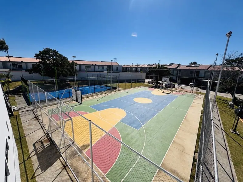 Casa de 5 dormitorios en esquina en venta en el condominio Urubó Nord: foto 25 de 27