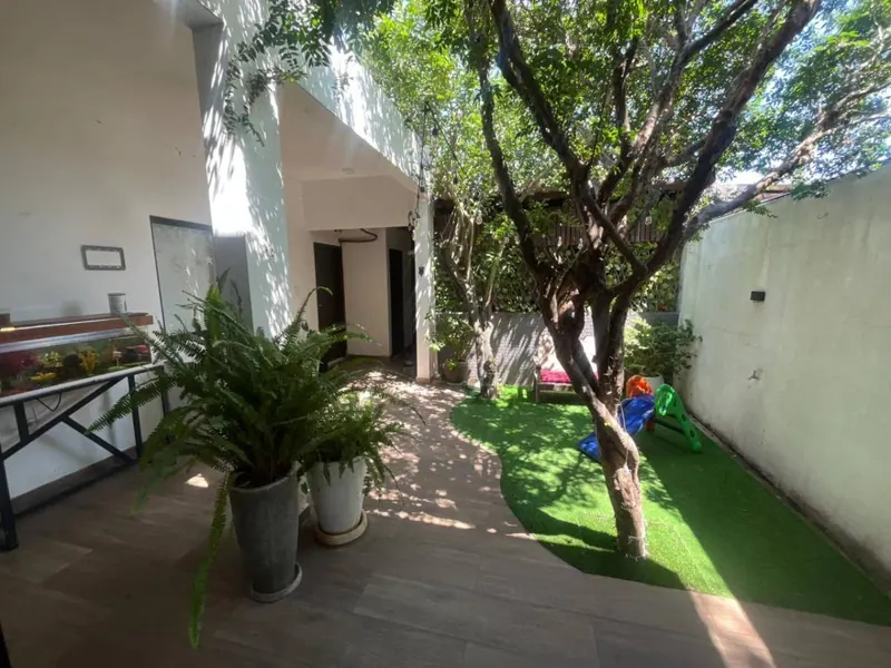 Casa con dos departamentos y local comercial en venta en Alto San: foto 4 de 13