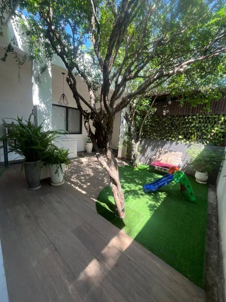 Casa con dos departamentos y local comercial en venta en Alto San: foto 6 de 13