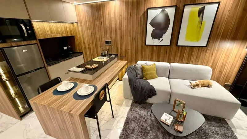 Monoambiente en venta en Sky Eclipse, Equipetrol: foto 2 de 23