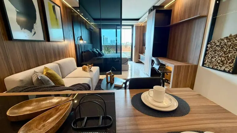 Monoambiente en venta en Sky Eclipse, Equipetrol: foto 5 de 23