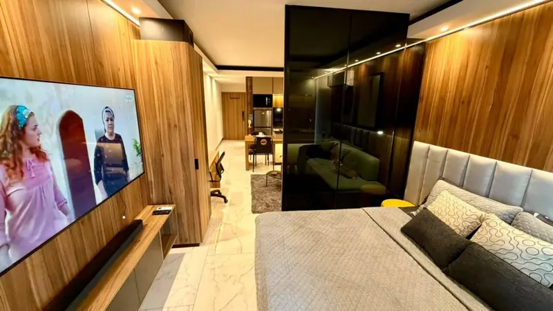 Monoambiente en venta en Sky Eclipse, Equipetrol: foto 8 de 23