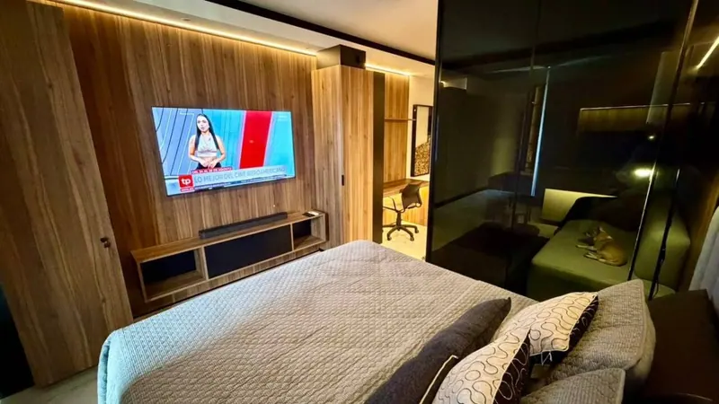 Monoambiente en venta en Sky Eclipse, Equipetrol: foto 9 de 23