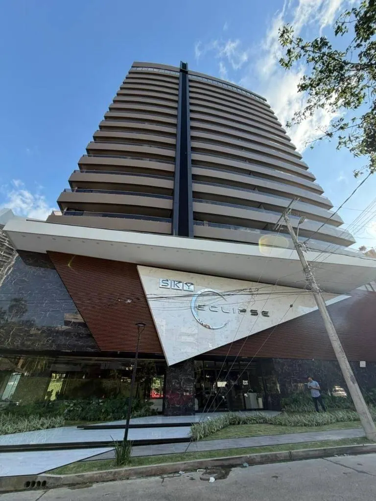 Monoambiente en venta en Sky Eclipse, Equipetrol: foto 11 de 23