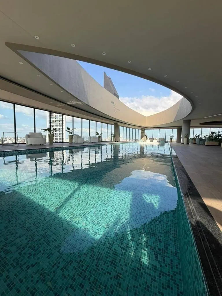 Monoambiente en venta en Sky Eclipse, Equipetrol: foto 12 de 23