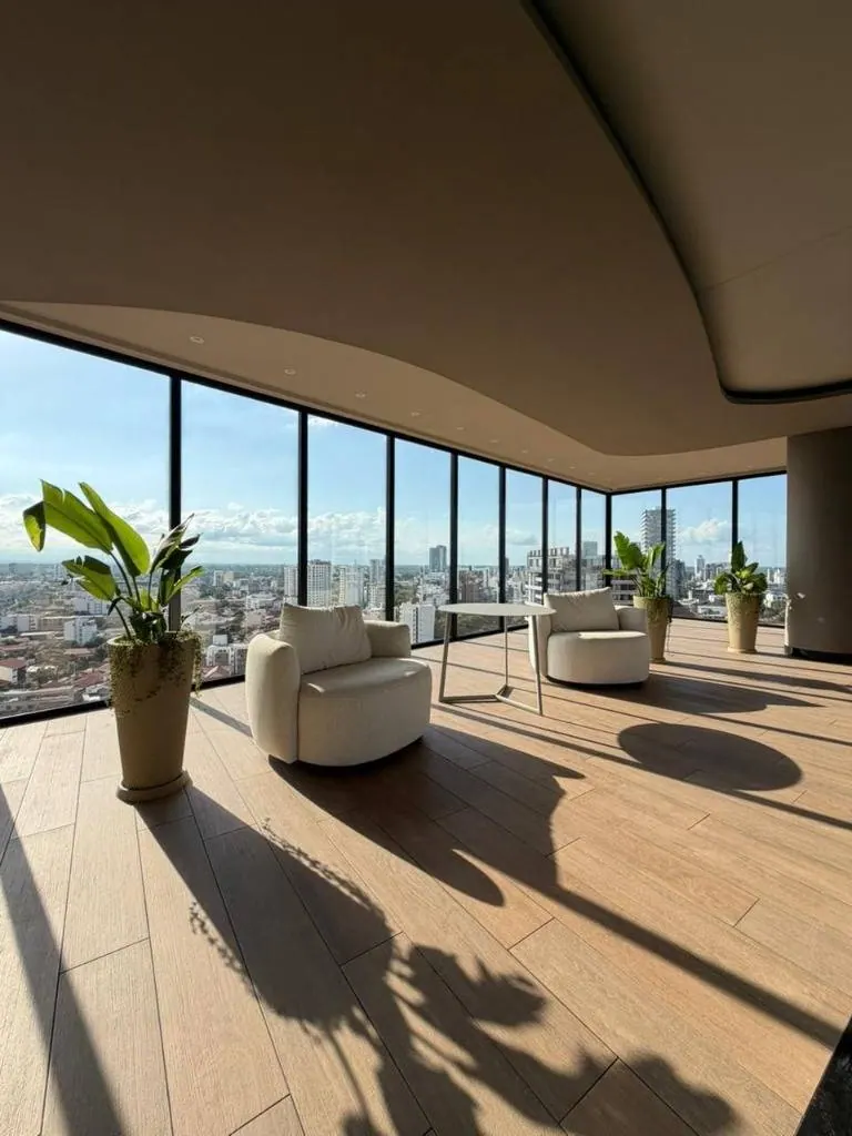 Monoambiente en venta en Sky Eclipse, Equipetrol: foto 13 de 23