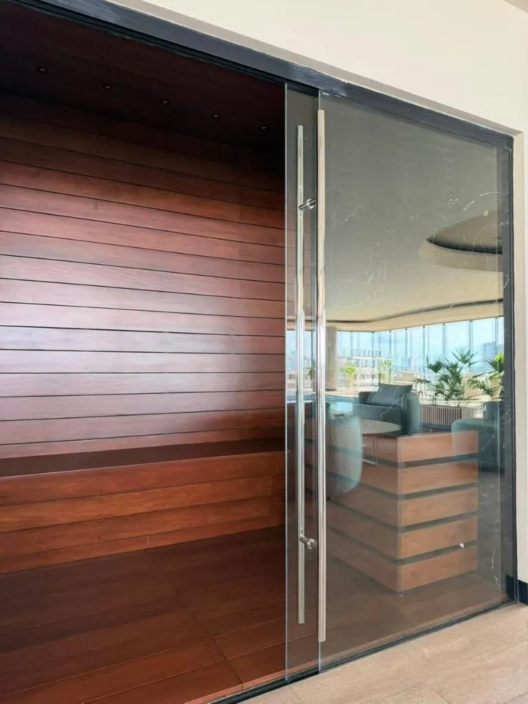Monoambiente en venta en Sky Eclipse, Equipetrol: foto 14 de 23