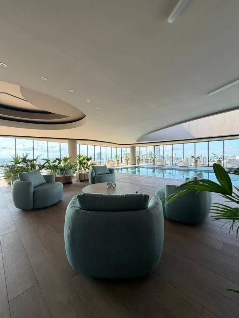 Monoambiente en venta en Sky Eclipse, Equipetrol: foto 15 de 23