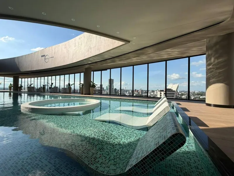 Monoambiente en venta en Sky Eclipse, Equipetrol: foto 18 de 23