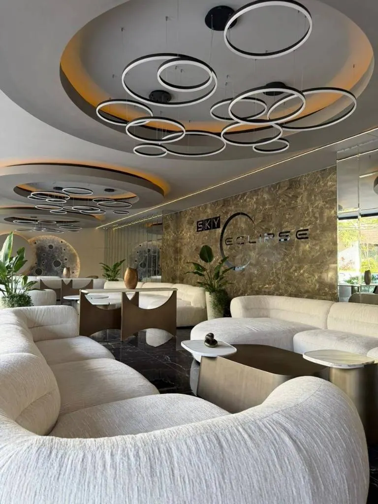 Monoambiente en venta en Sky Eclipse, Equipetrol: foto 20 de 23