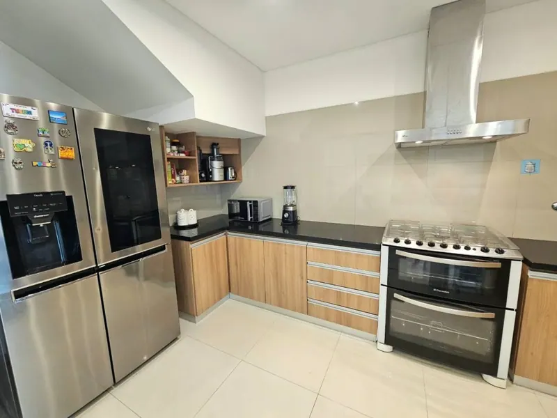 3-bedroom house for sale in the Colonial 1 gated community, North Zone: foto 2 de 16
