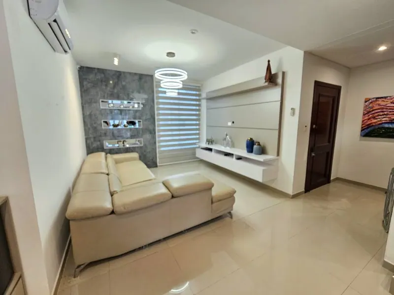 3-bedroom house for sale in the Colonial 1 gated community, North Zone: foto 4 de 16