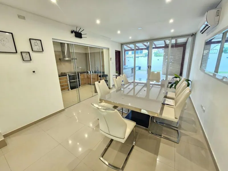 3-bedroom house for sale in the Colonial 1 gated community, North Zone: foto 6 de 16