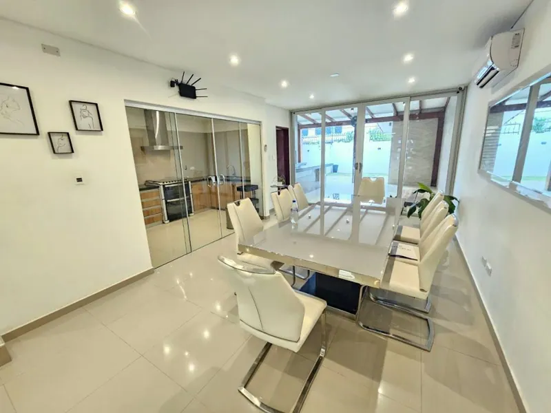 3-bedroom house for sale in the Colonial 1 gated community, North Zone: foto 7 de 16