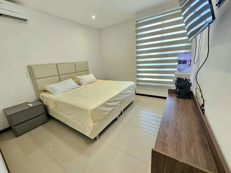 3-bedroom house for sale in the Colonial 1 gated community, North Zone: foto 8 de 16