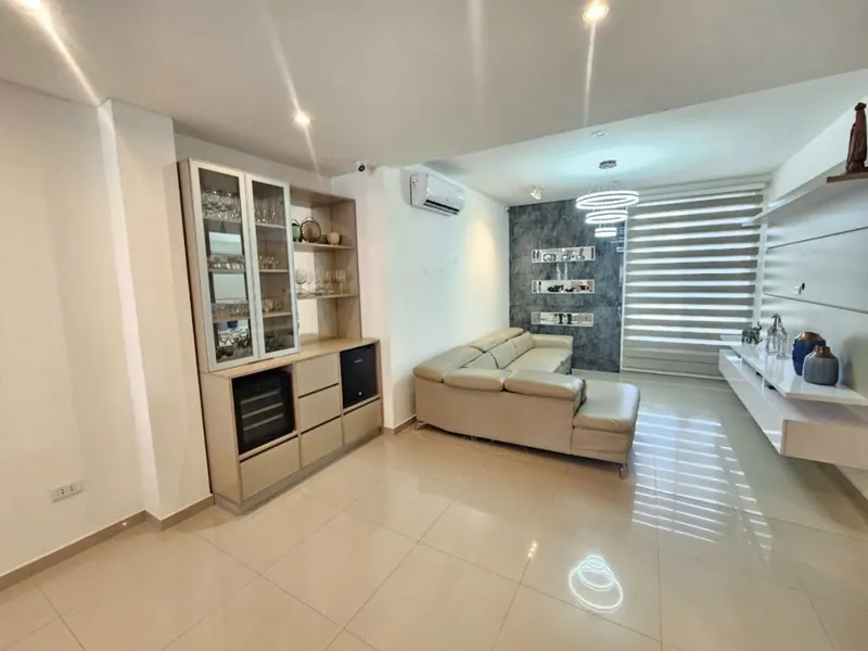3-bedroom house for sale in the Colonial 1 gated community, North Zone: foto 13 de 16