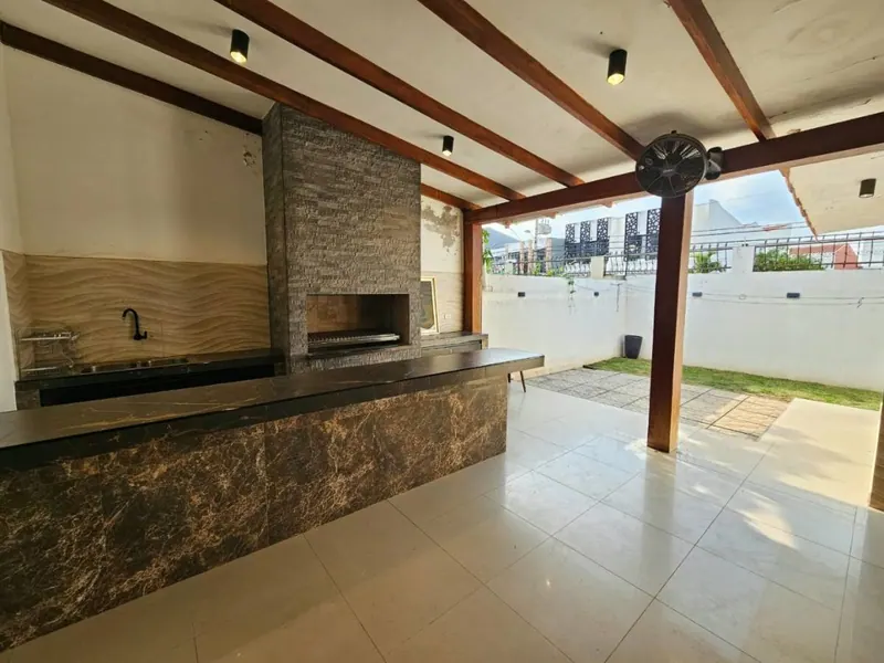 3-bedroom house for sale in the Colonial 1 gated community, North Zone: foto 16 de 16