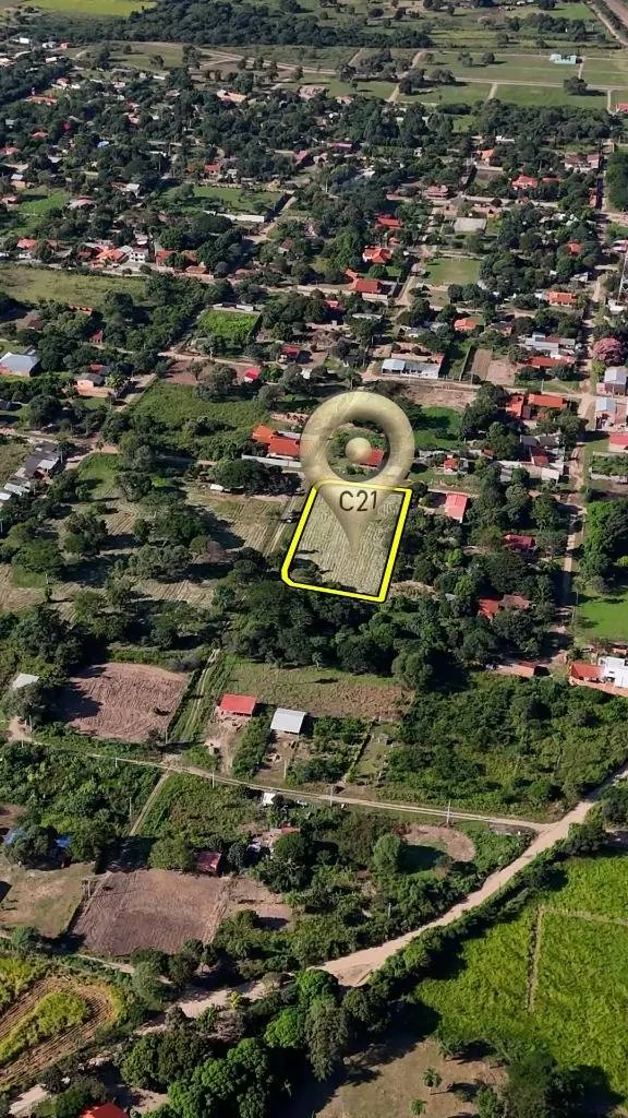4,552.83 m² lot for sale in Paurito, East Zone: foto 7 de 7